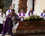 Slika sprovodni obredi